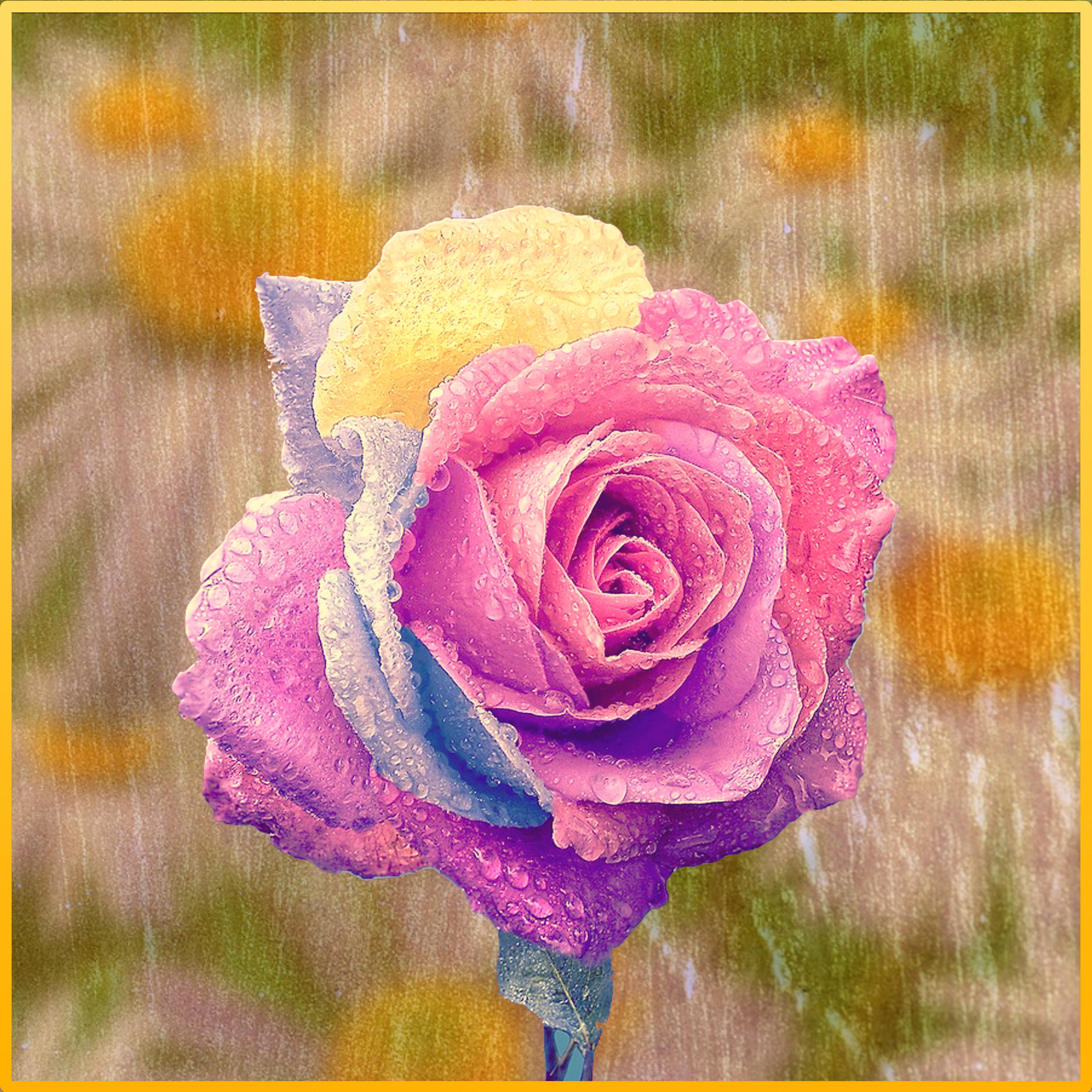 Single Cover